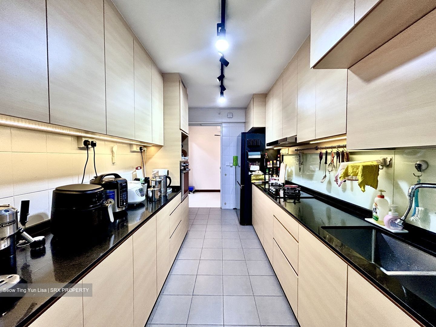 Blk 213A Punggol Waves (Punggol), HDB 5 Rooms #637720841